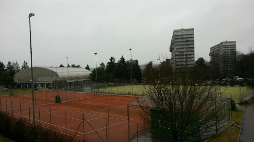 Tennisanlage Fronwald