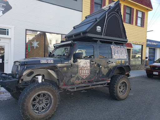 Coffee Roasters «Blue Elk Coffee Company», reviews and photos, 315 W Spotswood Trail, Elkton, VA 22827, USA