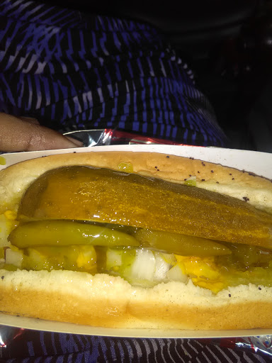 Fast Food Restaurant «Sonic Drive-In», reviews and photos, 1331 Bell Rd, Antioch, TN 37013, USA