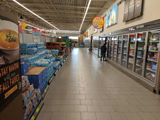 Supermarket «ALDI», reviews and photos, 2120 Panama Ln, Bakersfield, CA 93304, USA