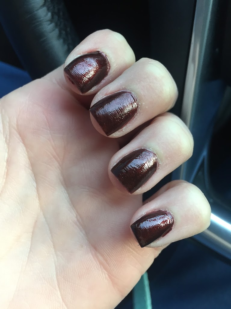Ricky's Nails 19067