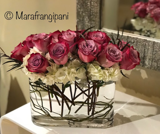 Florist «Frangipani Flowers & Gifts», reviews and photos, 1203 4th St, San Rafael, CA 94901, USA
