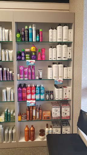 Hair Salon «First Choice Haircutters», reviews and photos, 109 Westerville Plaza, Westerville, OH 43081, USA