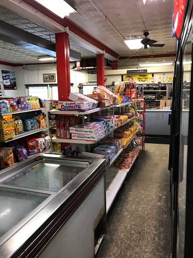 Grocery Store «Meyer Grocery», reviews and photos, 8031 E State Rd 58, Columbus, IN 47201, USA