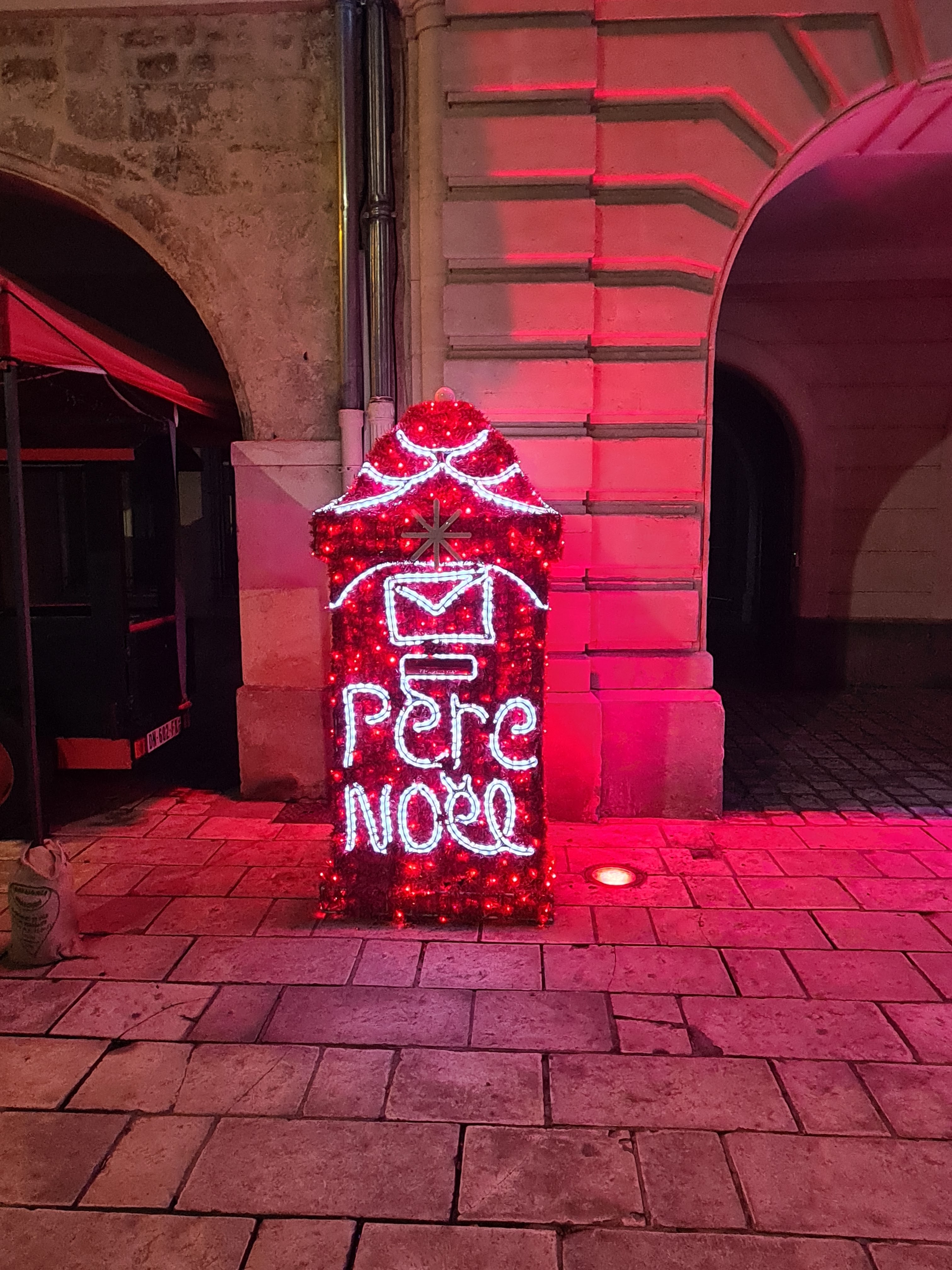Photo n° 9 de l'avis de Carola.i fait le 15/12/2023 à 08:22