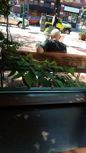 Coffee Shop «Starbucks», reviews and photos, 290 W Jefferson St, Syracuse, NY 13202, USA