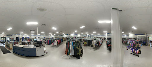 Thrift Store «Goodwill», reviews and photos