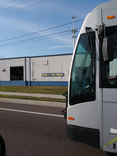 Fast Food Restaurant «Chick-fil-A», reviews and photos, 10075 Ulmerton Rd, Largo, FL 33771, USA