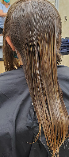 Hair Salon «Supercuts», reviews and photos, 1111 Lower Fayetteville Rd # 1300, Newnan, GA 30265, USA