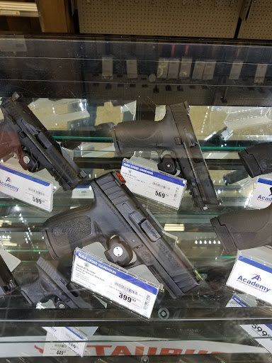 Sporting Goods Store «Academy Sports + Outdoors», reviews and photos, 1580 Hood Pkwy NW, Kennesaw, GA 30152, USA