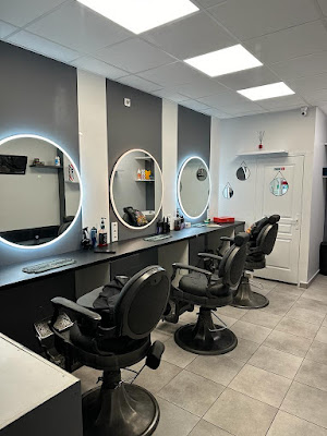 Hair Shop à L'Isle-d'Abeau