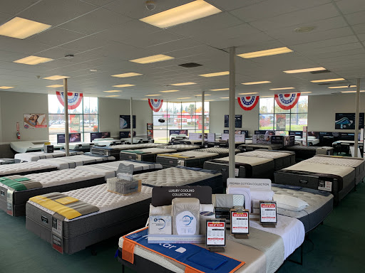 Mattress Store «Mattress Firm Stockton», reviews and photos, 1821 E Hammer Ln, Stockton, CA 95210, USA