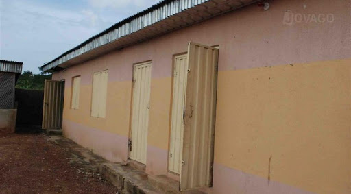Ayilo Guest Inn, Ungwan Keje, Makera, Nigeria, Ashram, state Kaduna