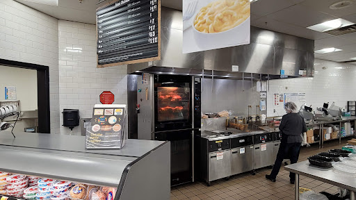 Department Store «Walmart Supercenter», reviews and photos, 1381 S Main St, Boerne, TX 78006, USA