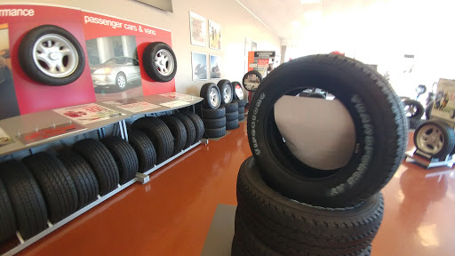 Tire Shop «Firestone Complete Auto Care», reviews and photos, 486 Northampton St, Kingston, PA 18704, USA