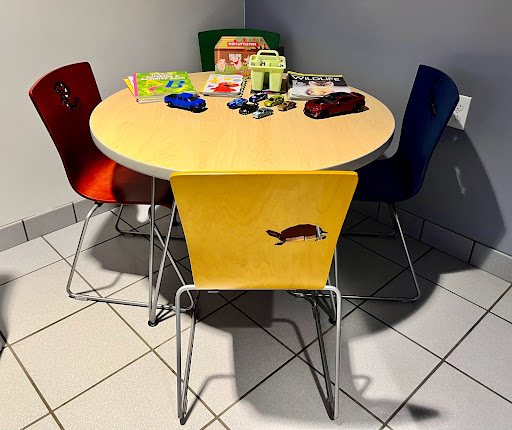 Chevrolet Dealer «A. Crivelli Chevrolet», reviews and photos, 768 Allegheny Blvd, Franklin, PA 16323, USA