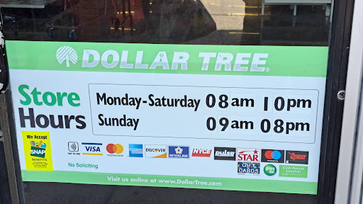 Dollar Store «Dollar Tree», reviews and photos, 1951 Wentzville Pkwy, Wentzville, MO 63385, USA