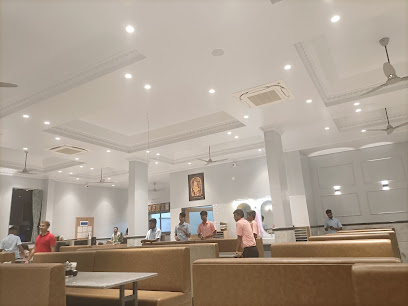 New Surya Terrace Restaurant - Best Restaurant In Botad