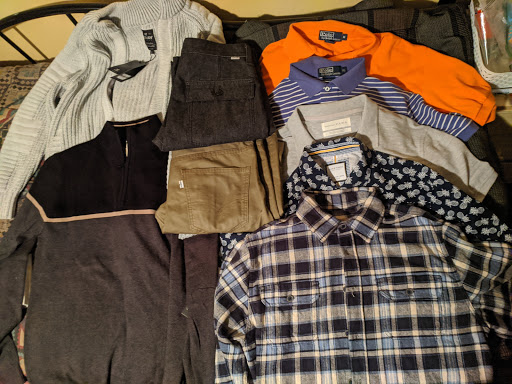 Thrift Store «Goodwill Store & Donation Center», reviews and photos