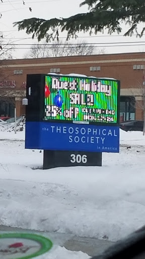 Quest Book Shop, 306 Geneva Rd, Wheaton, IL 60187, USA, 