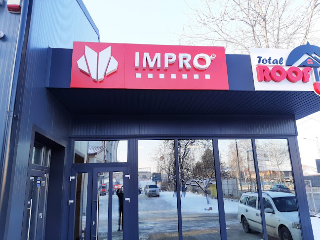 Total Roofing srl - Firmă de construcții