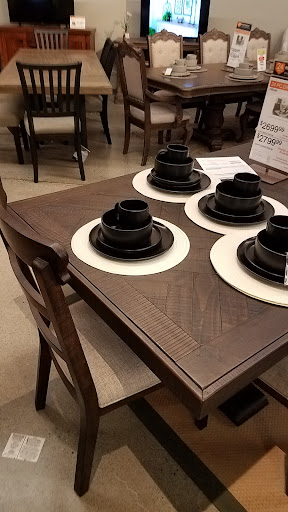 Furniture Store «Ashley HomeStore», reviews and photos, 2201 John Glenn Dr, Concord, CA 94520, USA