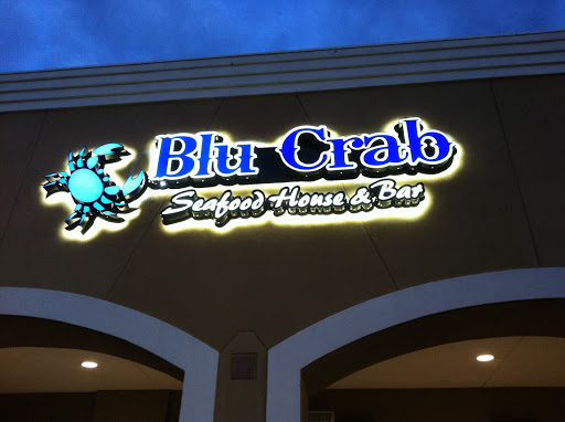 Blu Crab Seafood House and Bar