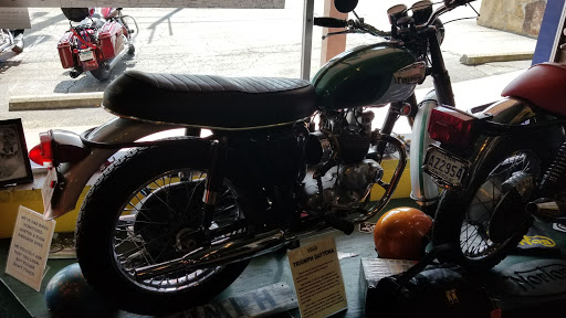 Motorcycle Shop «Biker Rags», reviews and photos, 10609 Kingston Pike, Knoxville, TN 37922, USA