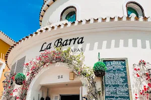 La Barra Tapas Bar image