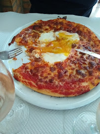 Plats et boissons du Restaurant italien Pizzeria Del Corso à Tourcoing - n°4