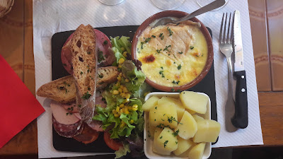 Brasserie alsacienne à Elbeuf