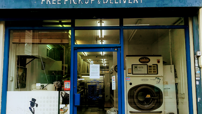 New Smart Dry Cleaners