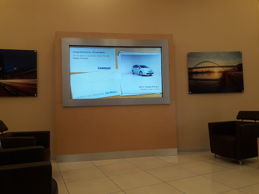 Used Car Dealer «CarMax», reviews and photos, 13750 SE Johnson Rd, Milwaukie, OR 97222, USA