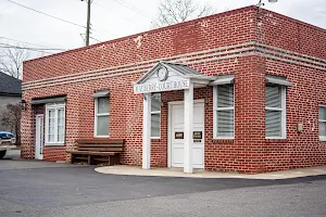 Mayberry Courthouse & Jail image