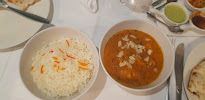 Curry du Restaurant indien Heera Restaurant à Épernay - n°20