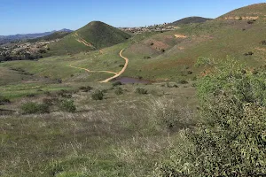 Long Canyon Trail image