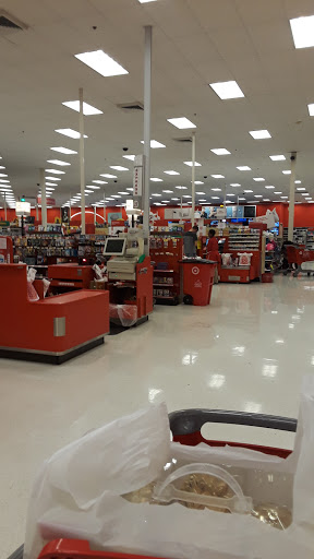 Department Store «Target», reviews and photos, 3931 S Gilbert Rd, Gilbert, AZ 85297, USA