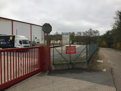 Scoder à Pirey