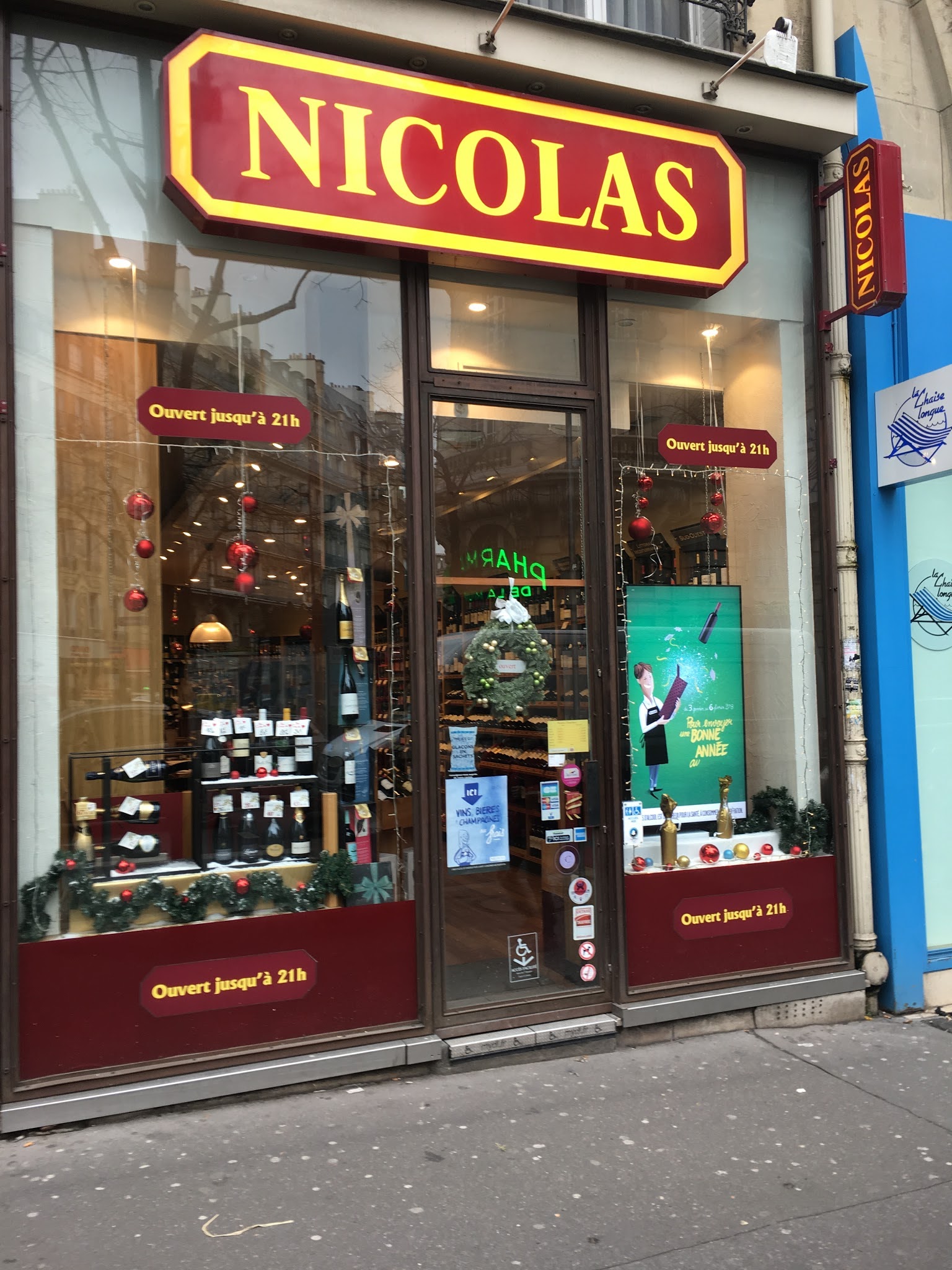 Photo n° 1 de l'avis de keplerk.l fait le 12/01/2018 à 11:35