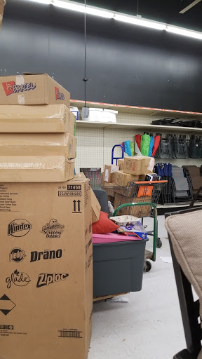 Discount Store «Big Lots», reviews and photos, 3921 Oakwood Blvd, Hollywood, FL 33020, USA