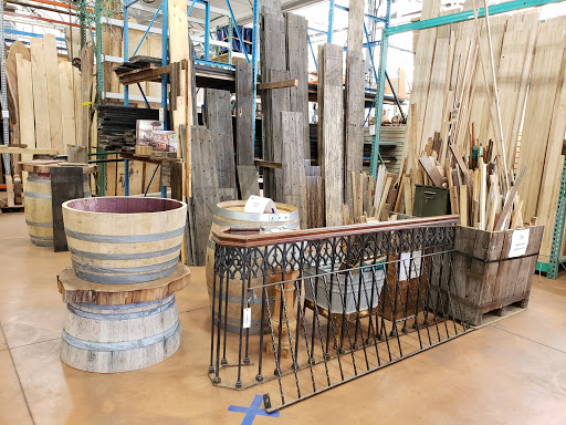 Lumber Store «All American Reclaim», reviews and photos, 1095 Pingree Rd #106, Crystal Lake, IL 60014, USA