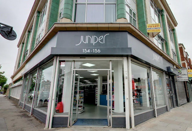 Juniper Uniform - Copy shop
