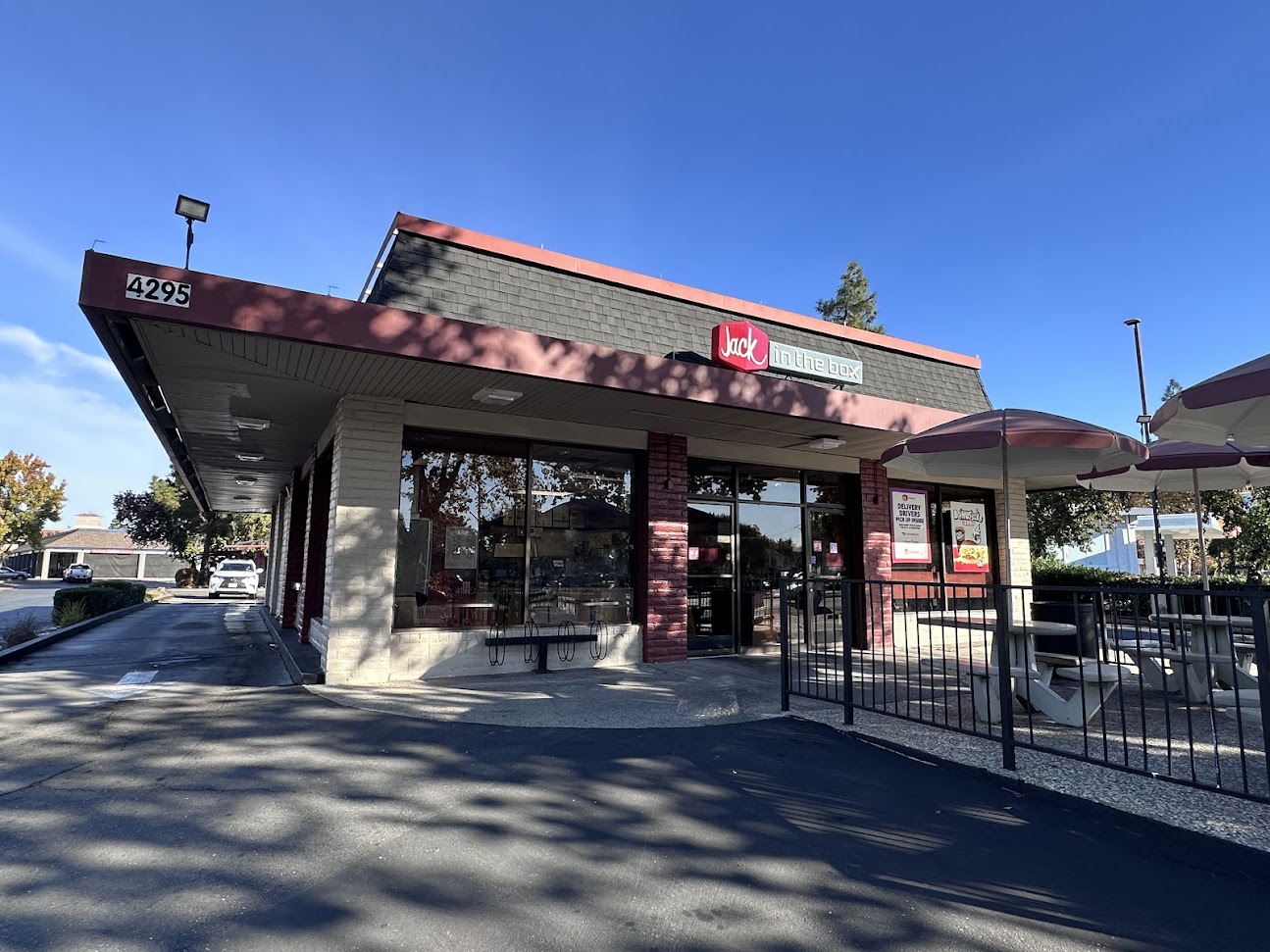 Jack in the Box
