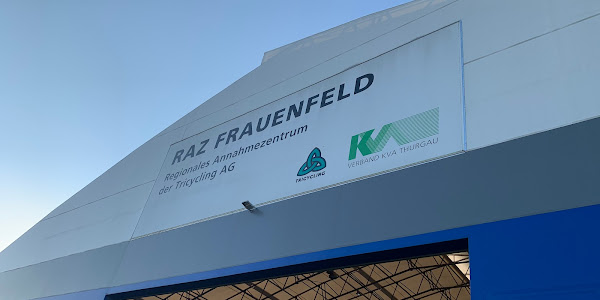 RAZ Frauenfeld - Tricycling Mittelthurgau AG
