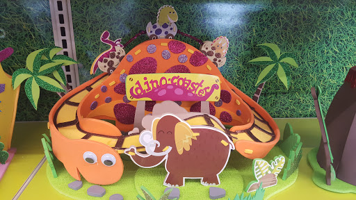 Craft Store «Michaels», reviews and photos, 5442 New Hope Commons Dr, Durham, NC 27707, USA