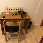 Photo n°4 de l'avis de Leonardo.e fait le 16/08/2020 à 08:05 sur le  Hotel Casa Piantoni à Limone sul Garda