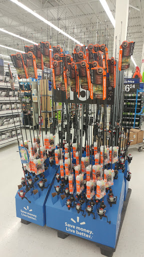 Department Store «Walmart Supercenter», reviews and photos, 10900 Parkside Dr, Knoxville, TN 37934, USA