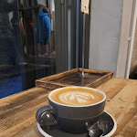 Photo n°6 de l'avis de Sonia.i fait le 22/09/2023 à 19:45 sur le  Filter Coffee Lab à Pisa