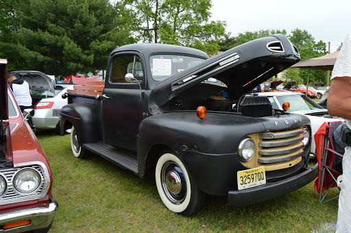 Grocery Store «Deterdings Family Market», reviews and photos, 506 E Gibbsboro Rd, Lindenwold, NJ 08021, USA