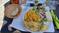 Frite du Restaurant La Campanoise à Campan Payolle - n°12